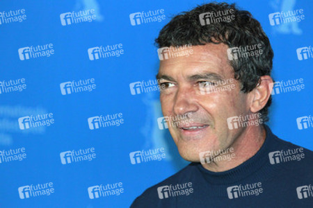 Antonio Banderas