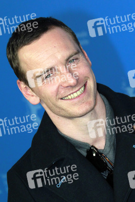 Michael Fassbender
