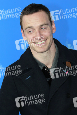 Michael Fassbender