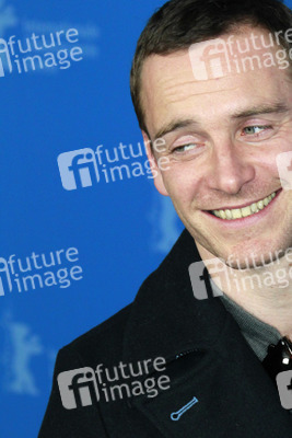 Michael Fassbender