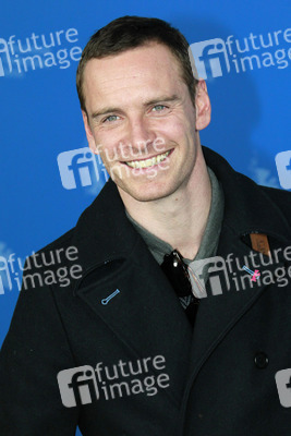 Michael Fassbender