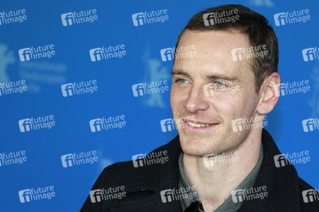 Michael Fassbender