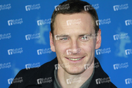Michael Fassbender