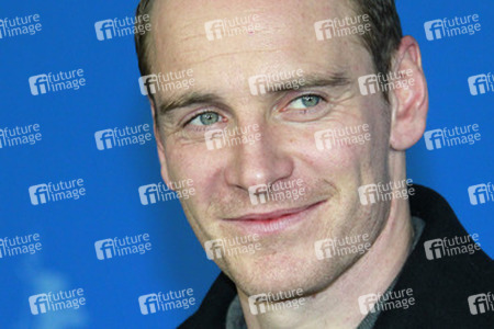 Michael Fassbender