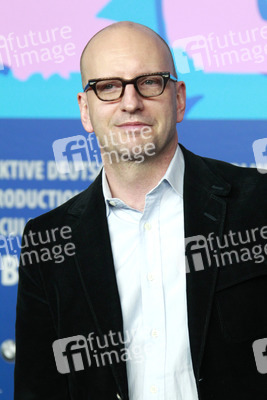 Steven Soderbergh