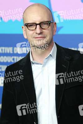 Steven Soderbergh