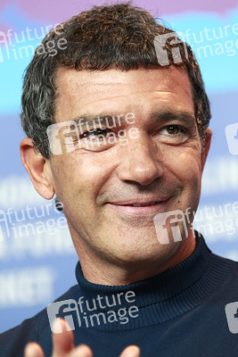 Antonio Banderas