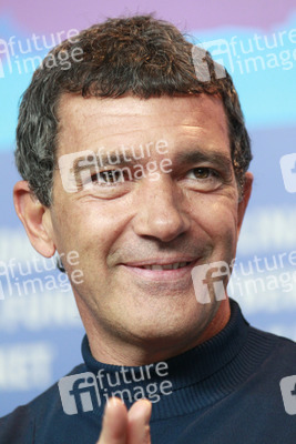 Antonio Banderas