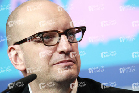 Steven Soderbergh
