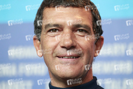 Antonio Banderas