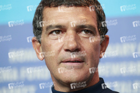 Antonio Banderas