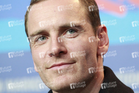 Michael Fassbender