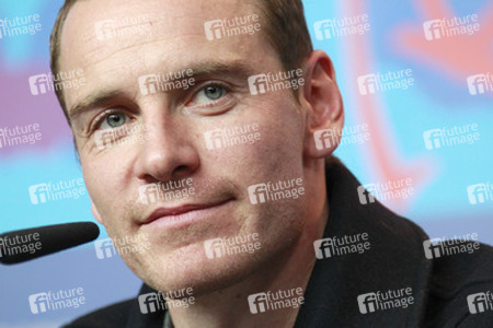 Michael Fassbender