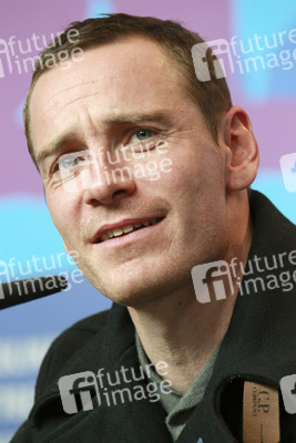 Michael Fassbender