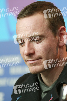 Michael Fassbender
