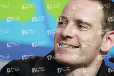 Michael Fassbender