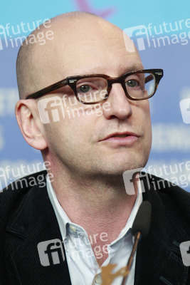 Steven Soderbergh