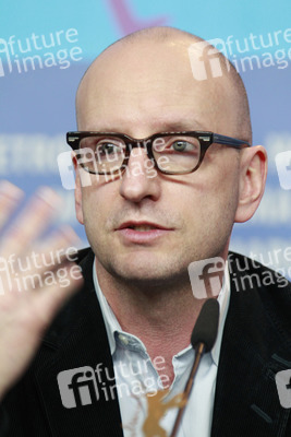 Steven Soderbergh