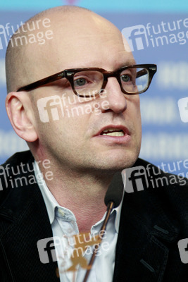 Steven Soderbergh