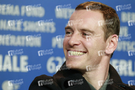 Michael Fassbender