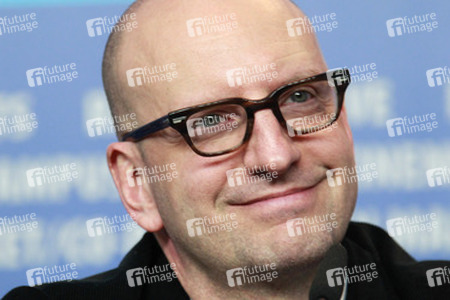 Steven Soderbergh