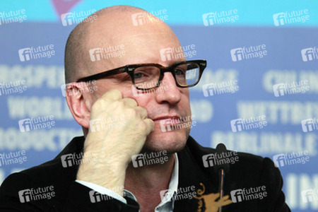 Steven Soderbergh