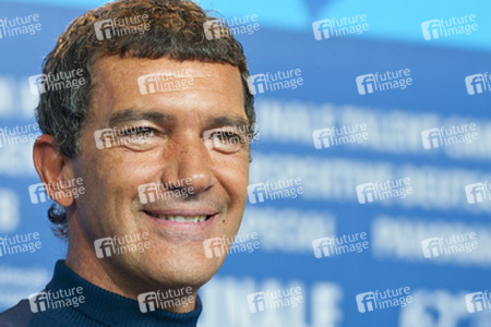 Antonio Banderas