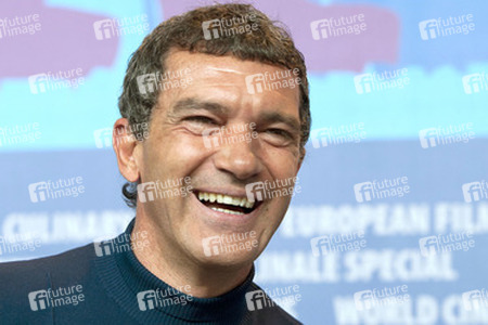 Antonio Banderas