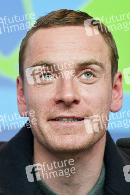 Michael Fassbender