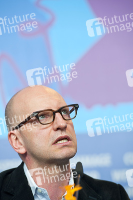 Steven Soderbergh