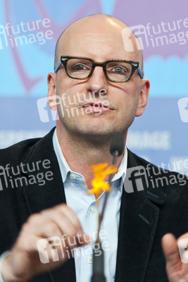 Steven Soderbergh