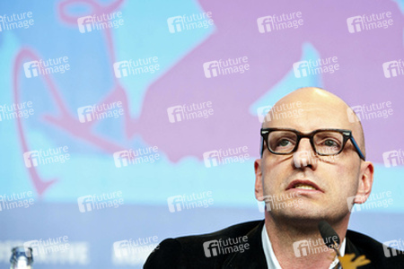 Steven Soderbergh