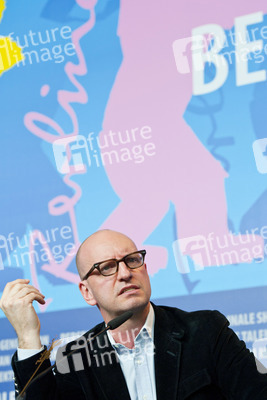 Steven Soderbergh