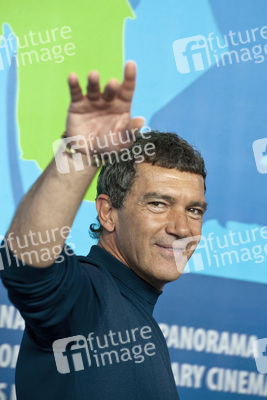 Antonio Banderas
