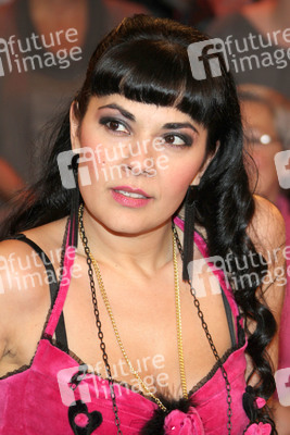 Reyhan Sahin / Lady Bitch Ray