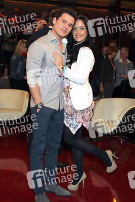 Rocco Stark, Kim Debkowski / Kim Gloss