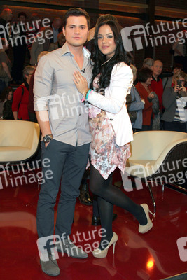 Rocco Stark, Kim Debkowski / Kim Gloss