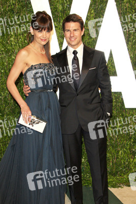 Katie Holmes, Tom Cruise