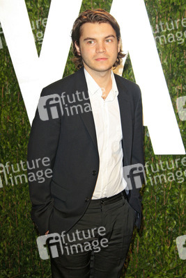Emile Hirsch