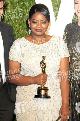 Octavia Spencer