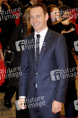 Michael Fassbender