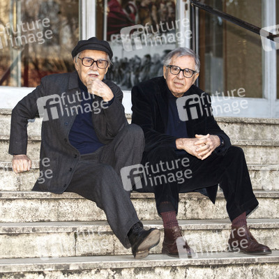 Paolo Taviani, Vittorio Taviani