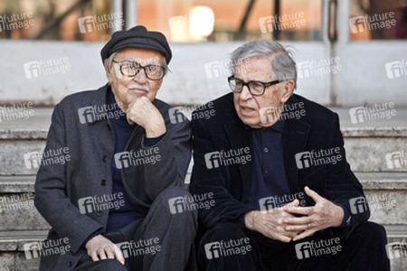 Paolo Taviani, Vittorio Taviani