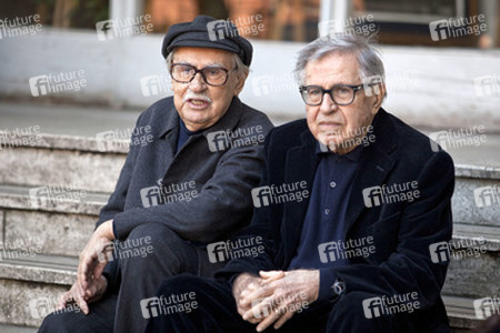 Paolo Taviani, Vittorio Taviani