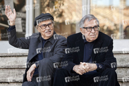 Paolo Taviani, Vittorio Taviani