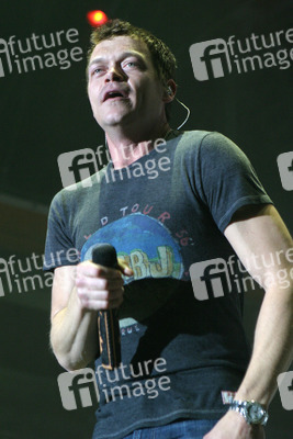 Brad Arnold (3 Doors Down)