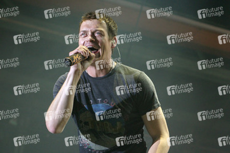 Brad Arnold (3 Doors Down)
