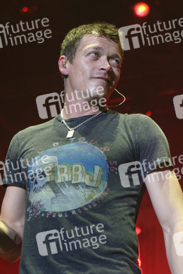 Brad Arnold (3 Doors Down)