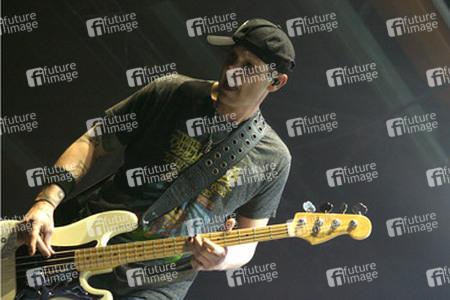 Todd Harrell (3 Doors Down)