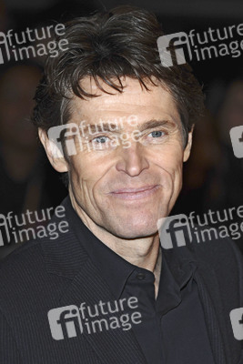 Willem Dafoe